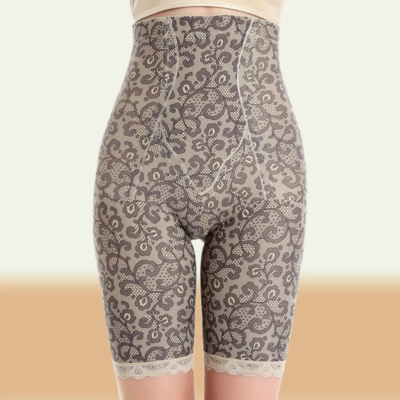 Формирующее нижнее белье для похудения booti shape panti butt enhanc lift Pants tummy control ass woman lifter