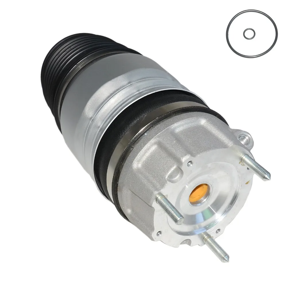 Пружина пневматической подвески AP01 для Audi Q7 Porsche Cayenne II Touare g 7P6616040N 7P6616040K 95835804003