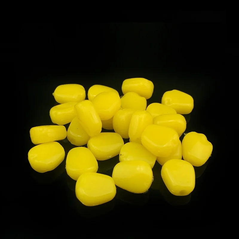 Приманка для рыбной ловли в виде кукурузы 10 дюймов | Спорт и развлечения