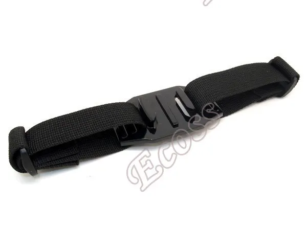 Xiaomi yi accessories set action camera xiaomi bobber stick helmet strap Adapter mount For GoPro &amp Sport Camera |