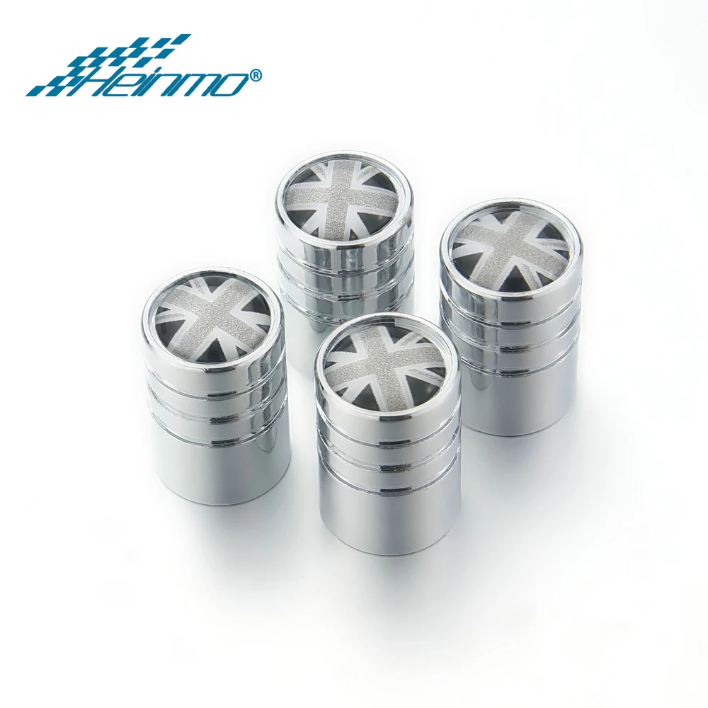 Для MINI Cooper R56 R55 R50 R53 R60 R61 F54 F56 F60 Countryman Clubman S One для аксессуары колпачок клапана