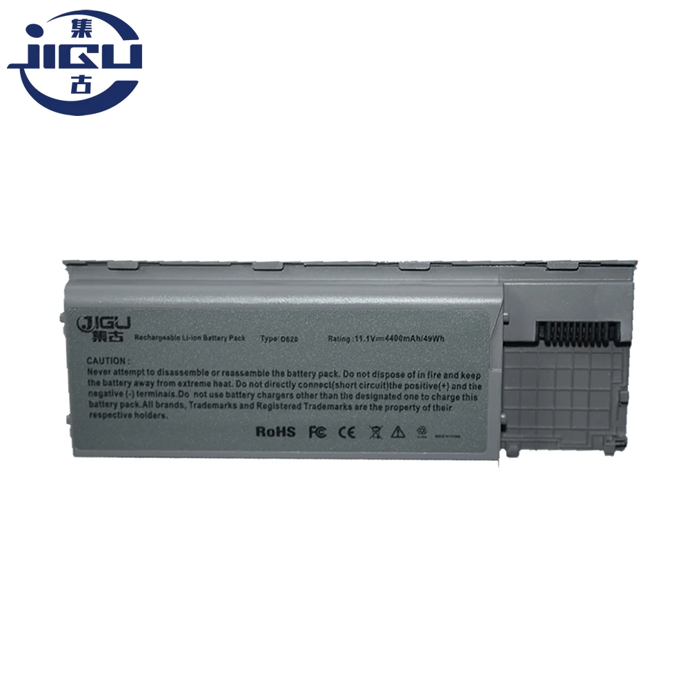 

JIGU Laptop Battery for dell JD634 JD775 KD489 KD491 KD492 KD494 KD495 NT379 PC764 RD300 TD116 TD175 RD301 TC030 PC765 PD685