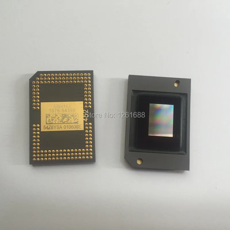 DLP проектор dmd чип 1076 6039b для Acer P1200|dmd chip 1076|dmd 1076chip |