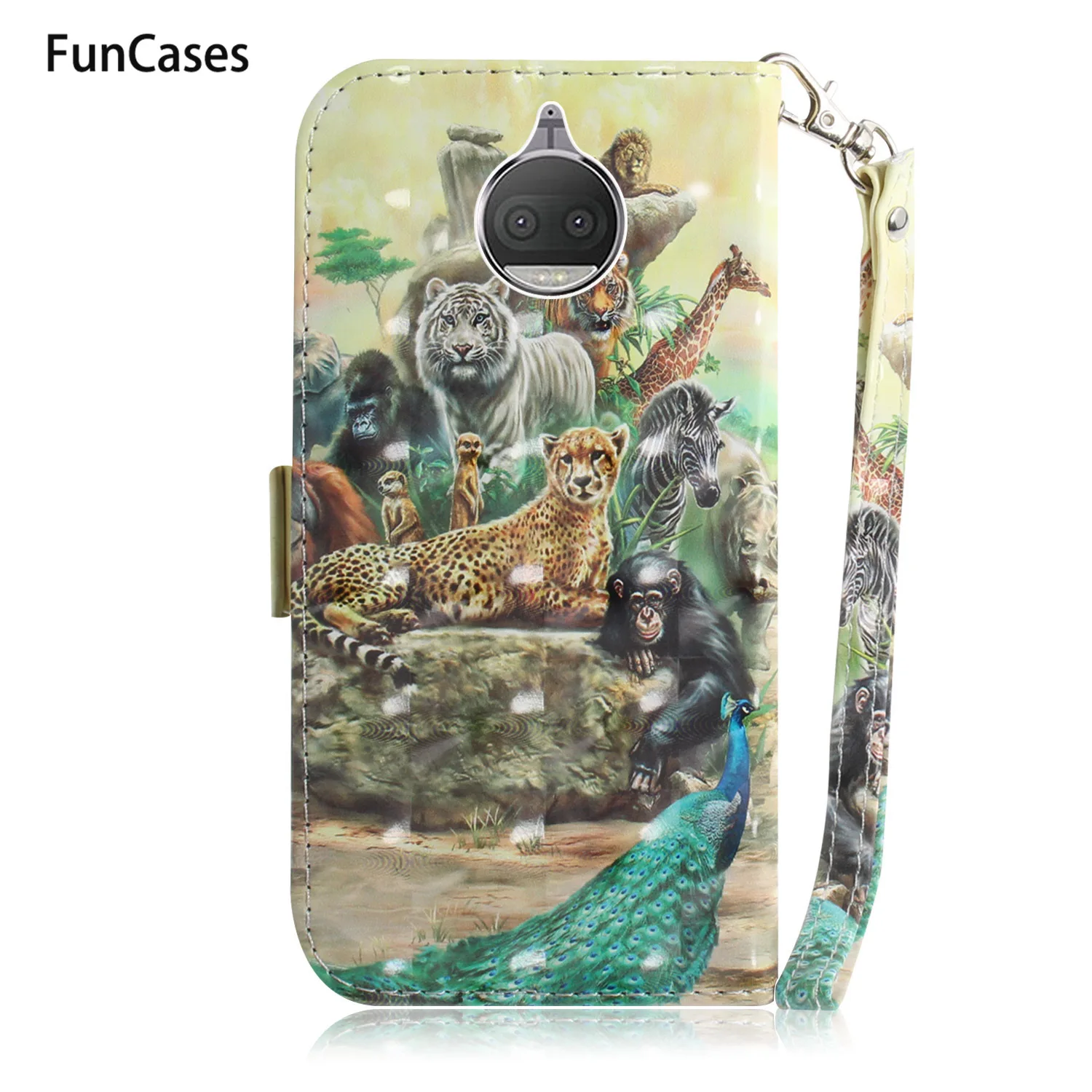 &quotЖираф&quot С Откидывающейся Крышкой из искусственной кожи (полиуретан) для