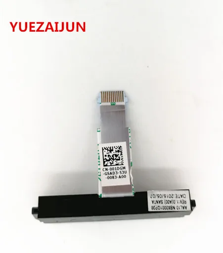 Новинка для DELL Inspiron14 5455 5458 5459 3458 3459 HDD гибкий соединитель FFC кабель 01DGM