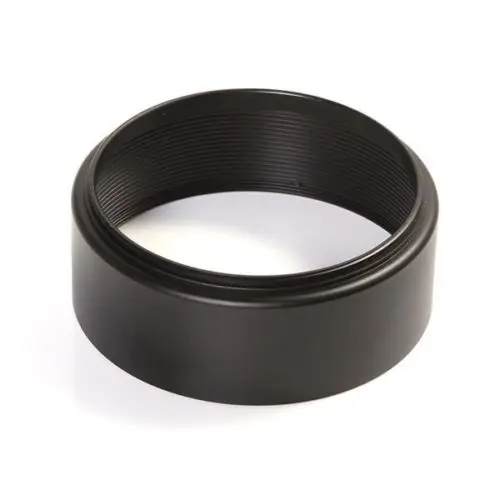 

Fotga 62mm Screw-in Metal Tele Lens Filter Thread Hood For Panasonic Camera