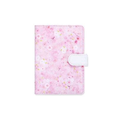 HelloKitty милый Тетрадь Мягкая обложка Bullet Journal Bujo Организатор повестки дня дневник ежедневно еженедельно канцелярские принадлежности A5 Kawaii - Цвет: A