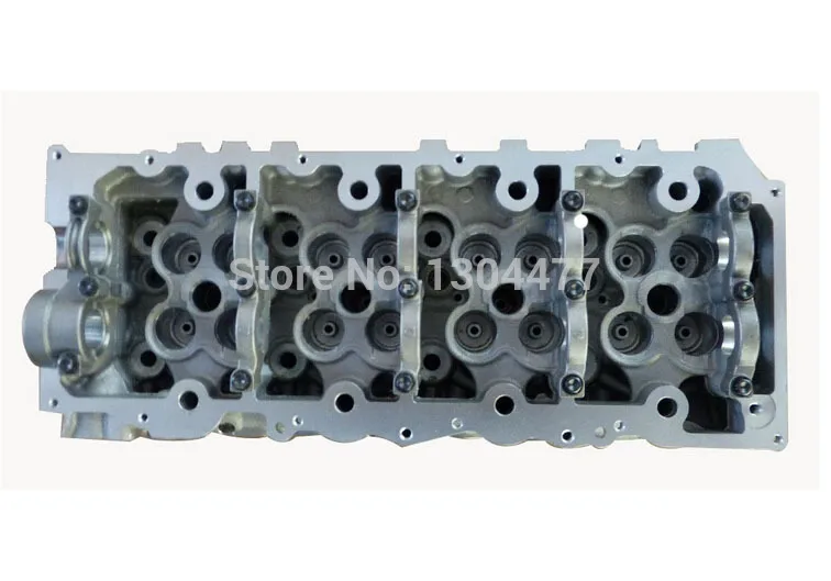 2KD FTV AMC: 908 784 Головка блока цилиндров для Toyato Hilux/Hiace/Dyna 150 2494cc 2.5TDI 16V 2000 11101 30040/11101