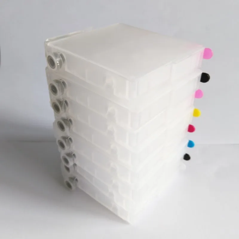 На promtion. Многоразовый картридж для принтера Epson P400 T3240-T3244 T3247-T3249 | Компьютеры и