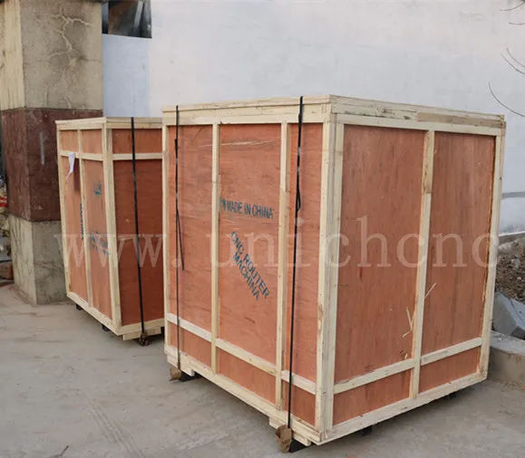 Простота в эксплуатации деревообрабатывающий станок с поворотным/камень