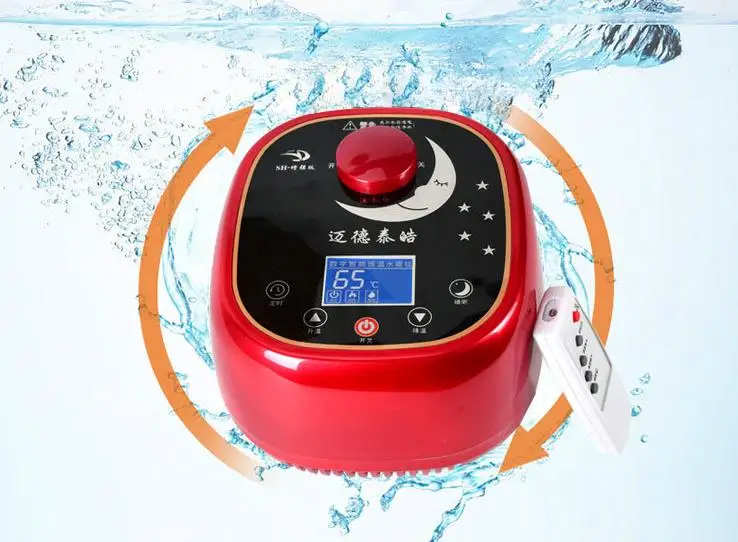 220V воды самая высокая температура нагрева воды одеяло постельных принадлежностей, нет радиации сантехника DianRuZi ковер матрас
