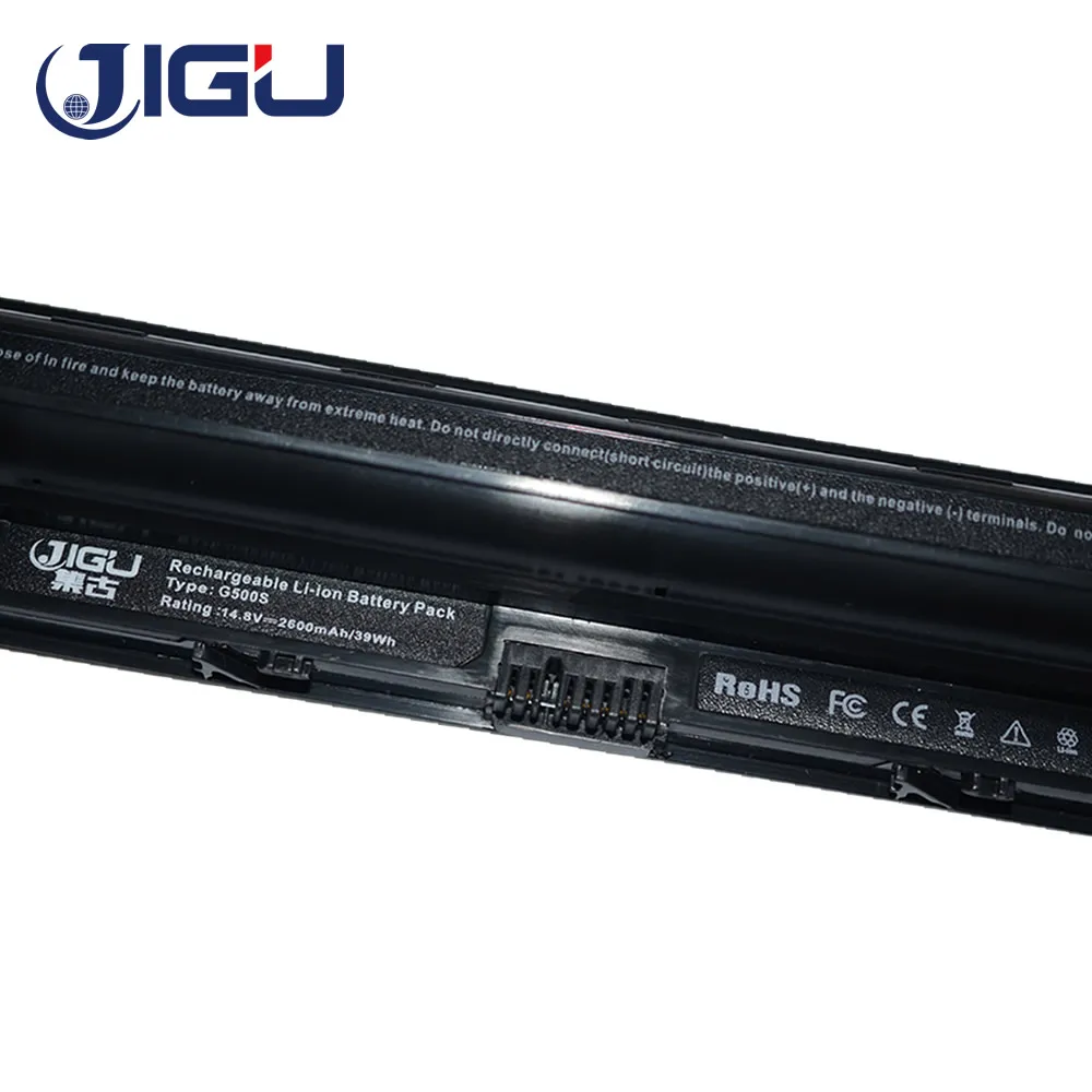 Аккумулятор JIGU для ноутбука Lenovo G400s G500s S410p G510s G410s G405s G505s S510p L12L4A02 L12L4E01 L12M4A02 L12S4A02 |