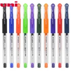 Гелевая ручка UNI UM-151, 0,38 мм, 1 шт.