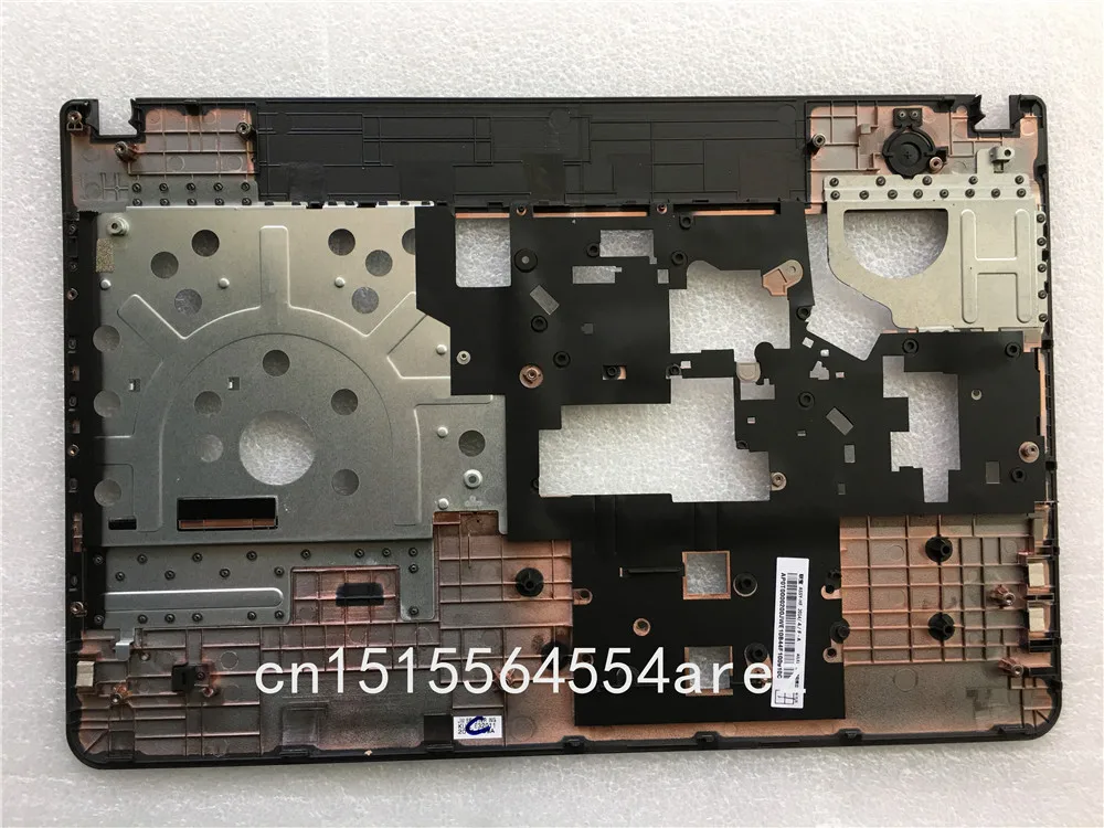 Новый оригинальный чехол для ноутбука Lenovo ThinkPad e531 e540 с упором рук/чехол
