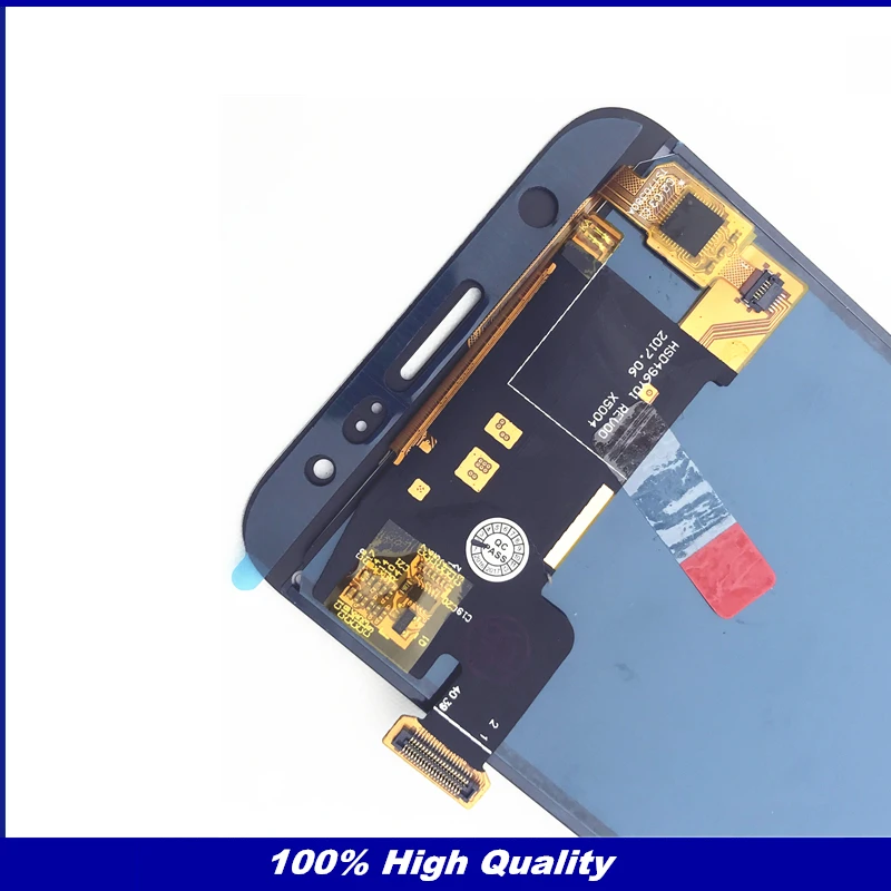 Полностью протестированный дигитайзер ЖК дисплей s для samsung Galaxy J3 2016 J320 J320F J320H J320A