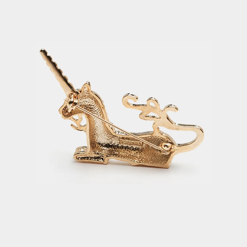 Amorita boutique cute unicorn Brooches | Украшения и аксессуары