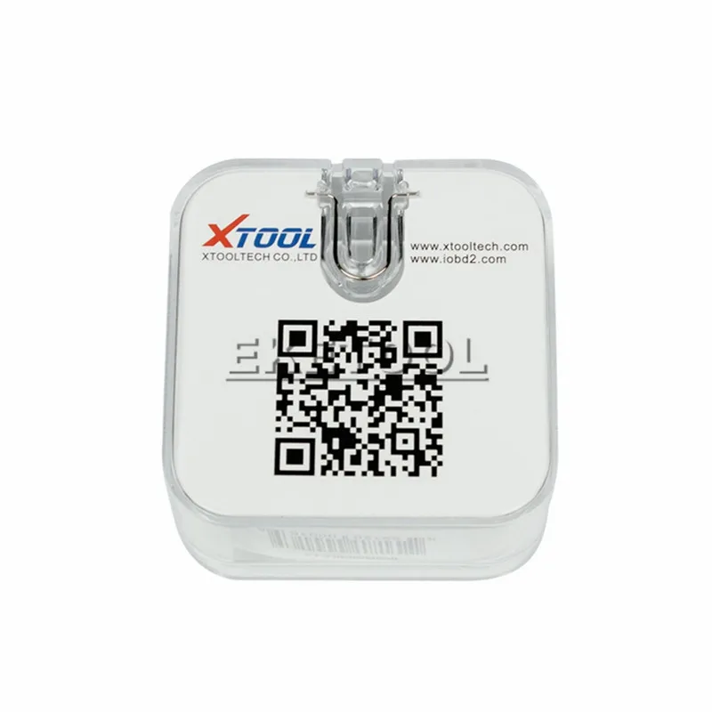 Новый дизайн XTool iOBD2 MINI Bluetooth V4.0 для iOS/Android EOBD2/iOBD2 работает автомобили с 1996 лучше чем ELM327|bluetooth earset|bluetooth surround sound