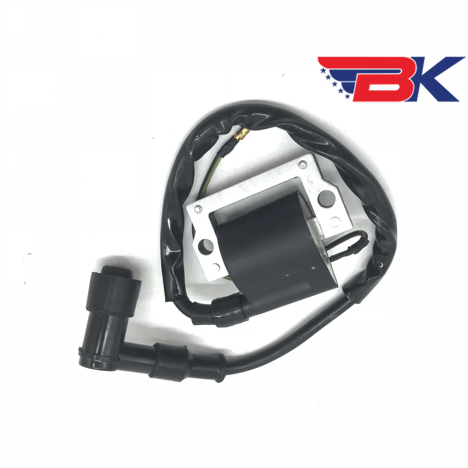 Катушка зажигания для Suzuki DS80 RM50 SP370 DR370 SP400 TS100 TS125 DS125 GN400 | Автомобили и мотоциклы