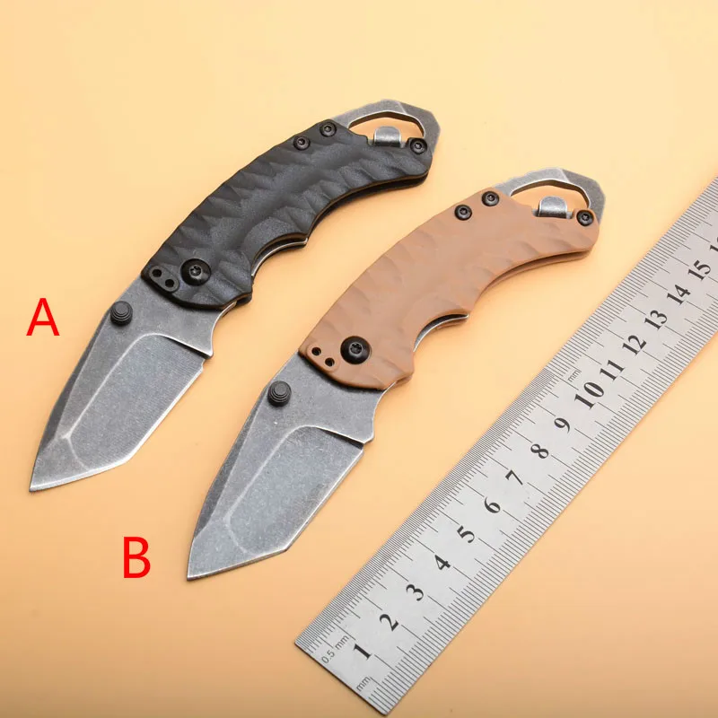 Фото OEM KX8750 походный складной нож 8Cr13 сталь многоцелевой кемпинг мини Карманный EDC OEM KX8750 походный складной нож 8Cr13 сталь многоцелевой кемпинг мини Карманный EDC