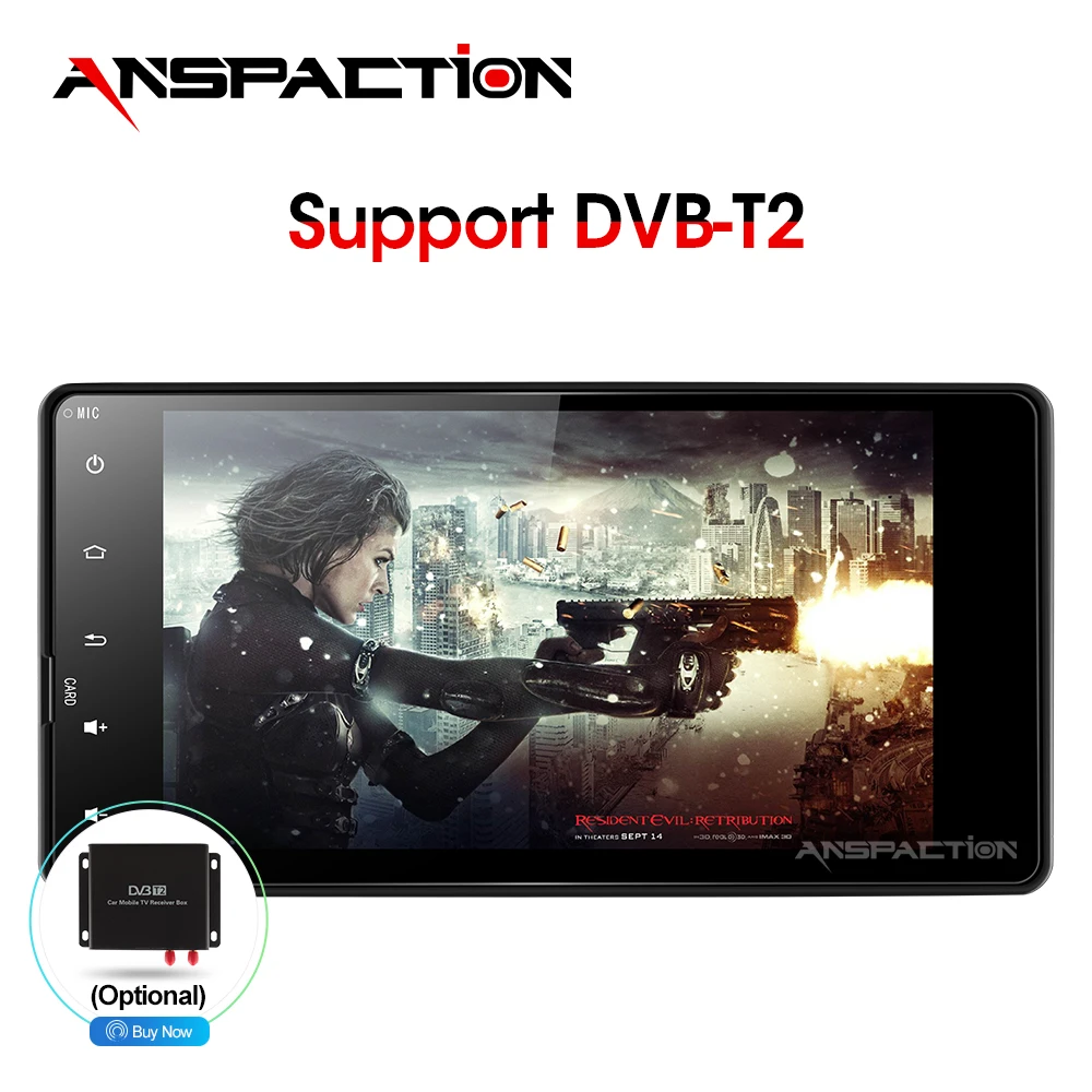 COLD7060 Android 9 0 2G + 32G Восьмиядерный автомобильный dvd Радио Видео gps навигация для