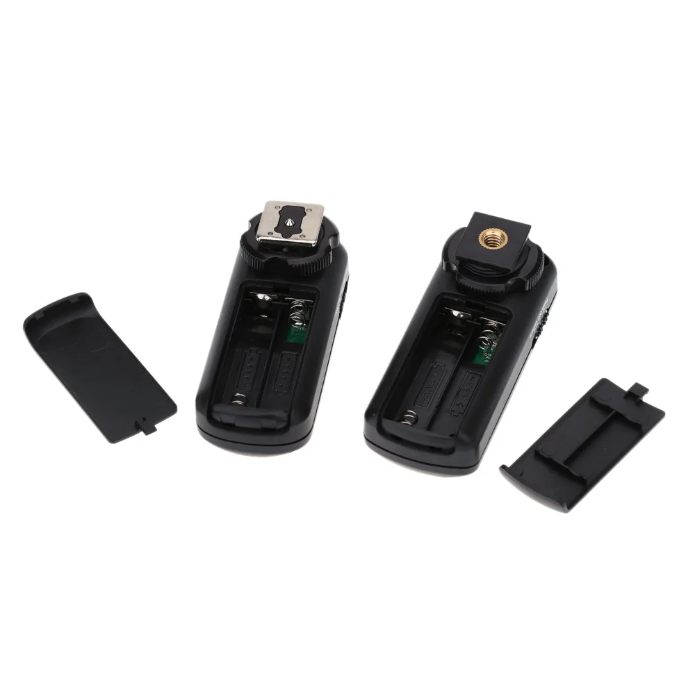 Godox FC-16 Wireless 2.4GHz 16 Channels Shutter Release Flash Trigger for Canon and Nikon D5100 D90 D7000 D7100 D5200 Cameras |