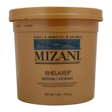 Mizani U HC 7143 унисекс средний и нормальный расслабься|Уход за