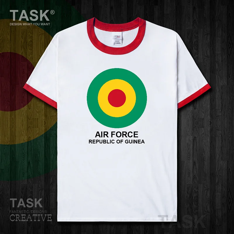 Одежда ВВС футболка с коротким рукавом Спортивная Армейская тактическая 01 -