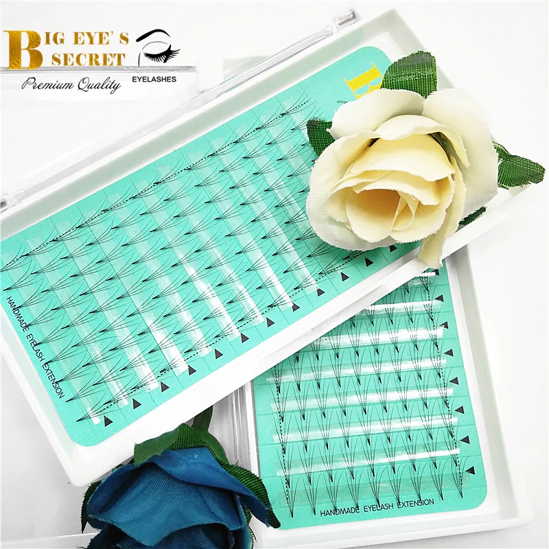 Объемные ресницы для наращивания ресниц 4D | Красота и здоровье