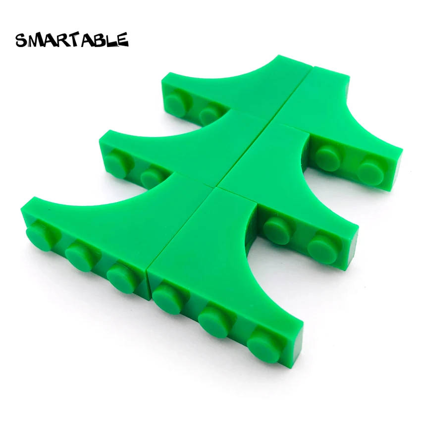 Конструктор Smartable MOC 1x3 детали игрушки для детей креативные совместимые с