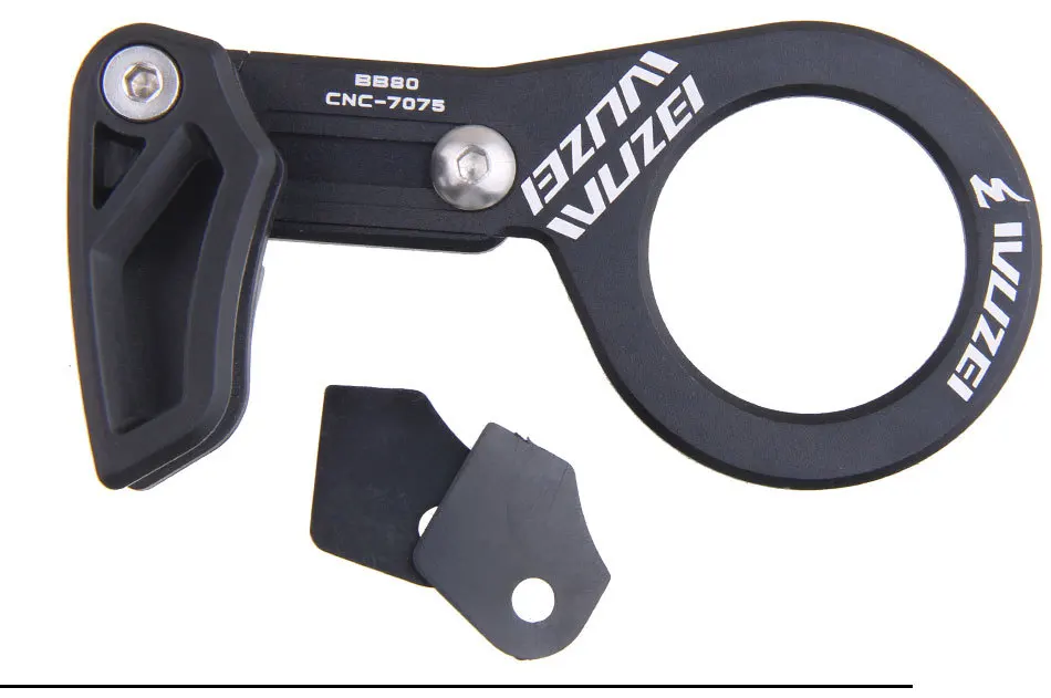 1 шт. система защиты цепи для горного велосипеда Iscg 05 BB Mount 7075 | Спорт и развлечения