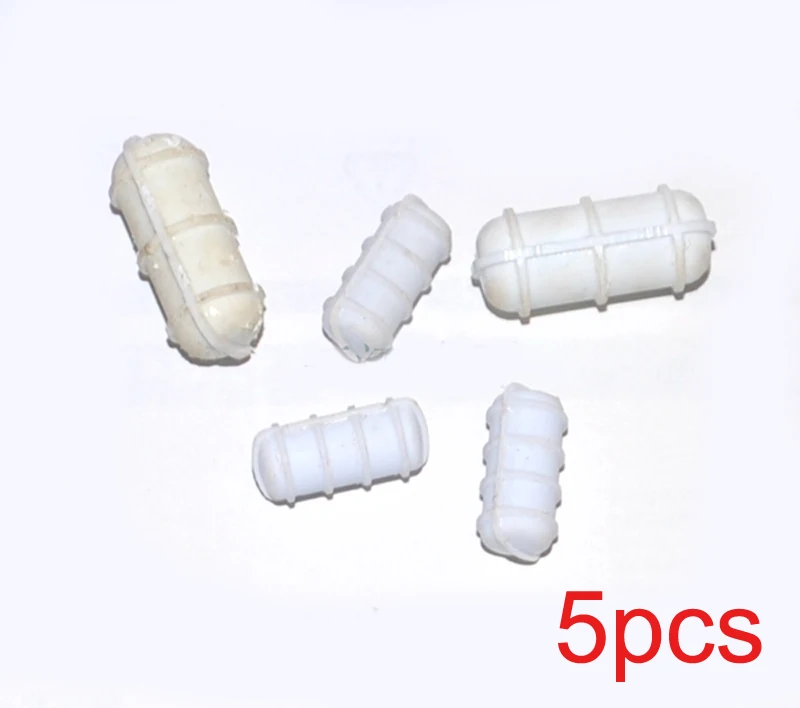 5 шт. Моделирование ABS Liferafts 1:25/1:30/1:50/1: 75/1: 100/1: 150 Micro Life Raf Liferaft DIY декоративные детали