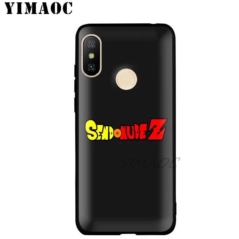 Мягкий чехол YIMAOC для Xiaomi Mi 9 9T 8 SE 6 MAX 3 A1 A2 Lite MIA1 MIA2 A3 CC9E CC9 Pro |