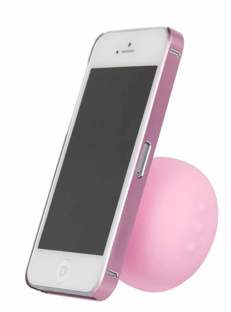 Mini Mushroom Wireless Bluetooth Speaker (Pink) | Электроника
