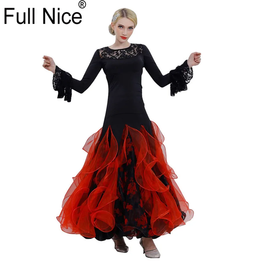 Платья для конкурса бальных танцев стандартное бальное платье танцевальные