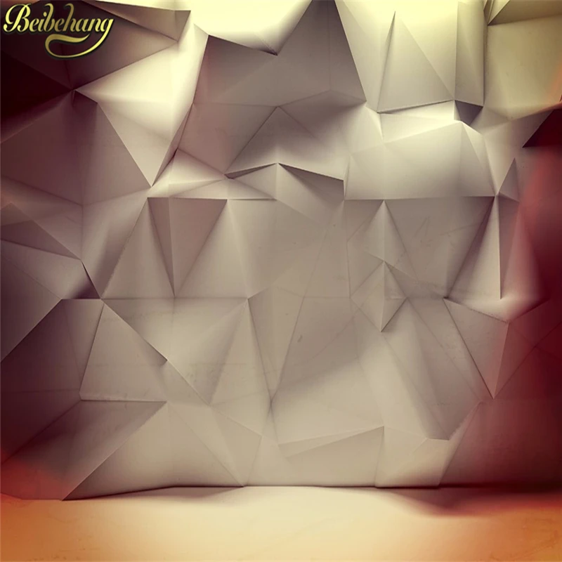 beibehang papel de parede 3D wall paper design home living room bedroom papier mural wallpaper for sofa backdrop decal | Обустройство