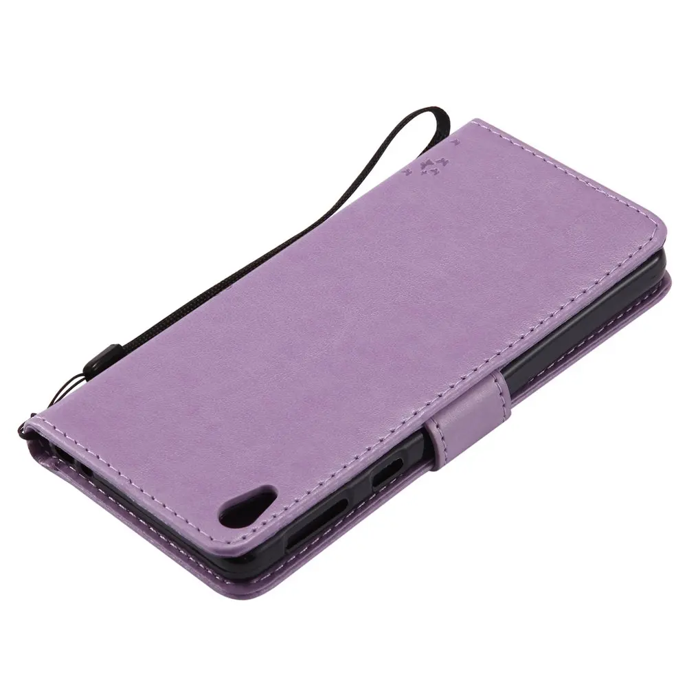 Чехол для Sony Xperia E5 sony LTE TPU чехол кошелек флип телефона кожаный E 5 F 3311 F3311 Capa|leather