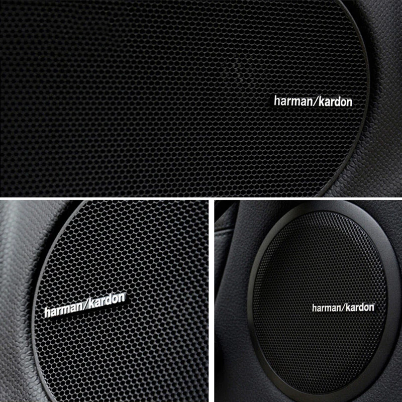 Отличный автомобиль Стикеры Car audio украсить для Mitsubishi ASX/Outlander/Lancer