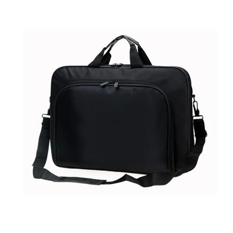 Деловая сумка 15 дюймов многофункциональный чехол для ноутбука на плечо мужчин и