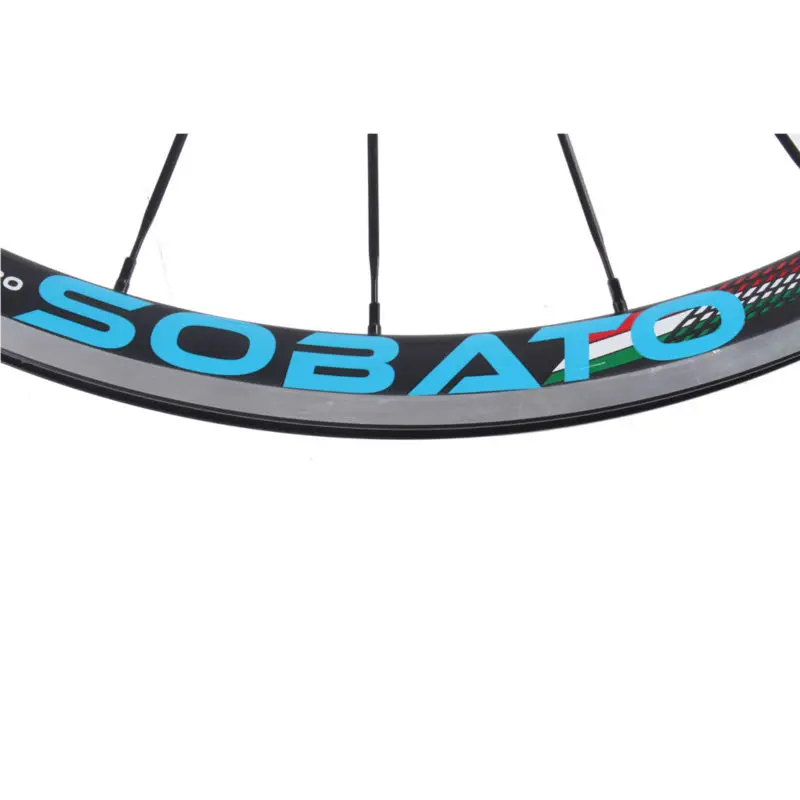 1470 г одна пара дешевый и супер легкий алюминиевый сплав колесная установка для