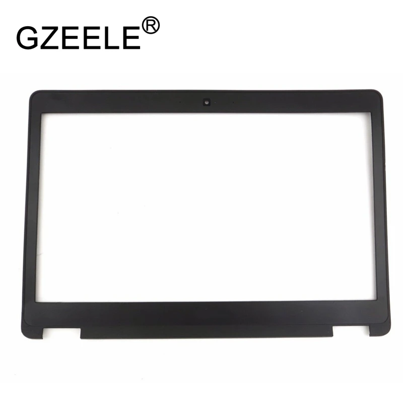 Новинка Обложка GZEELE для ноутбука Dell Latitude E5470 отделка ЖК дисплея Порт веб камеры