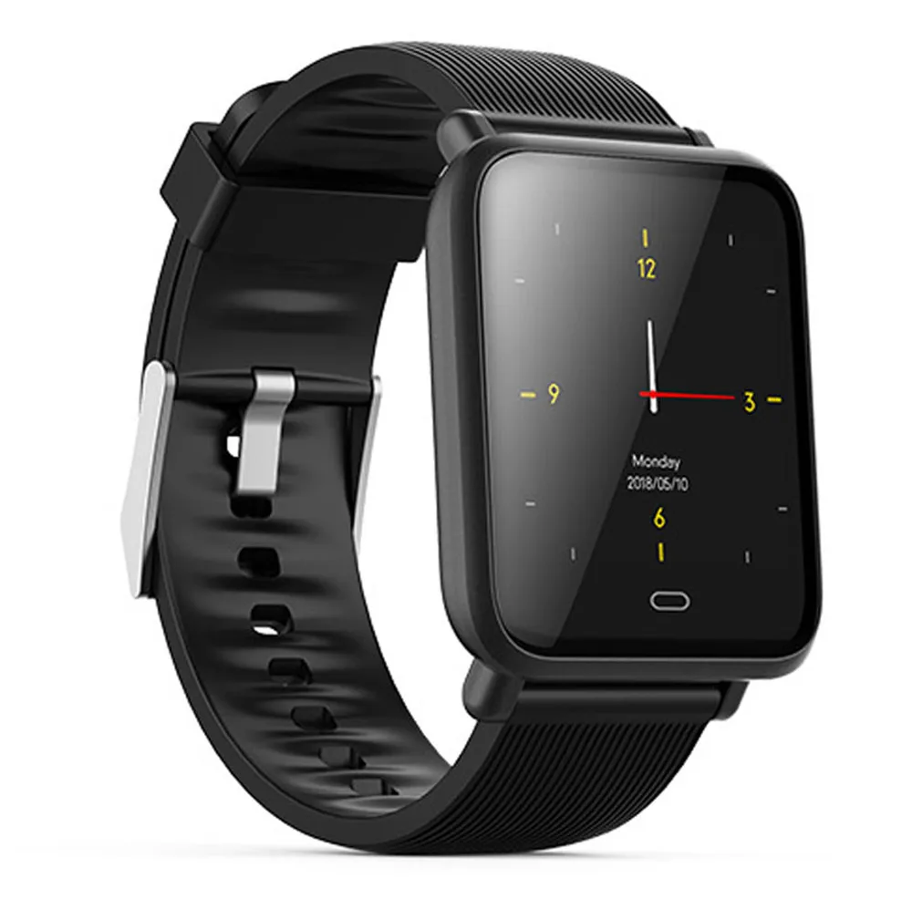 Модные мужские/женские умные часы для плавания/HR/BP APP gps Relogio Inteligente Smartwatch подходят