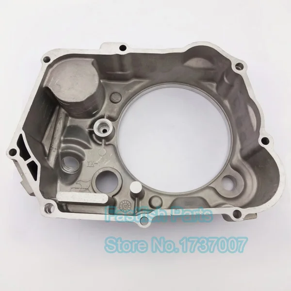 Чехол для картера двигателя YX 150cc PitsterPro Stomp Thumpstar SDG GPX модели ssr и pit детали