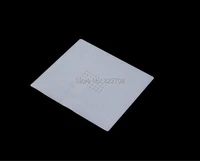 free shipping 5pcs seperator repair for iphonesamsung heat resistant non slip pad lcd separator machine silicone pad 250220mm