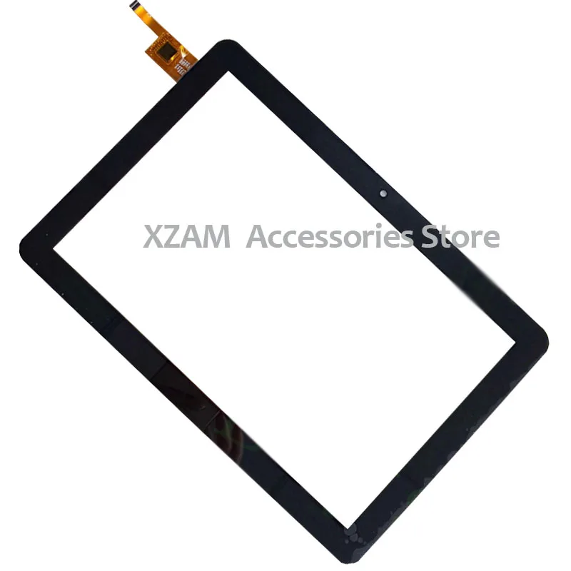 Для 10," Prestigio Multipad wize 5002 PMT5002 планшет 101217r01-v1 сенсорный экран панель дигитайзер стекло сенсор Замена