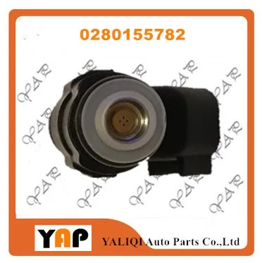 Новый топливный инжектор (4) для fitchryкаралера Cirrus Dodge Plymouth 2.0L L4 0280155782 1998 2013|new fuel
