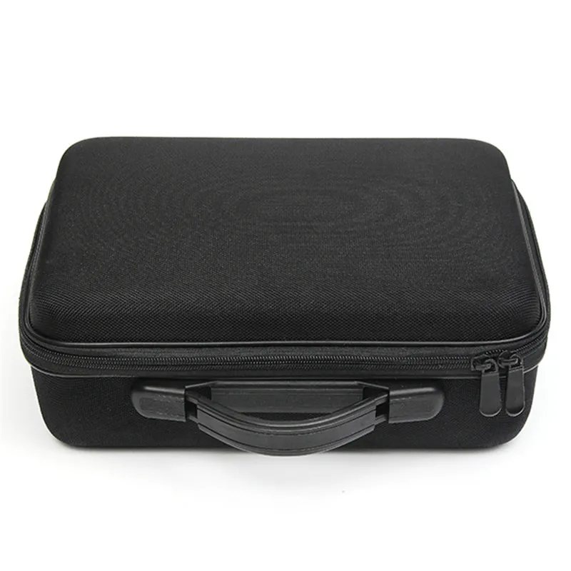 Сумка, чехол для переноски, сумка через плечо для Eachine E50 E51 E52 E55 VISUO XS809HW, Складная рукоятка RC FPV, Дрон, Квадрокоптер, вертолет