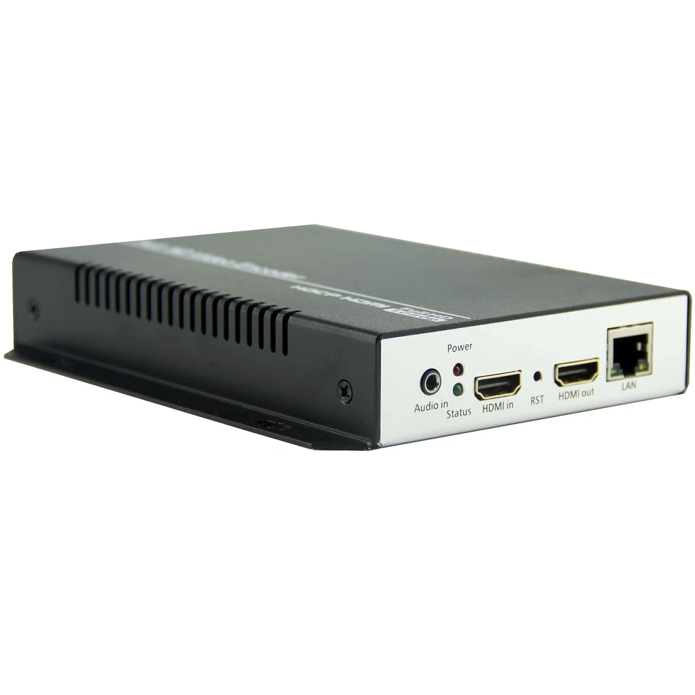 HEVC HDMI аудио видео IPTV кодер H.265 H.264 прямая трансляция RTMP кодер HDMI к RTMP RTSP HLS ONVIF UDP передатчик H264 H265
