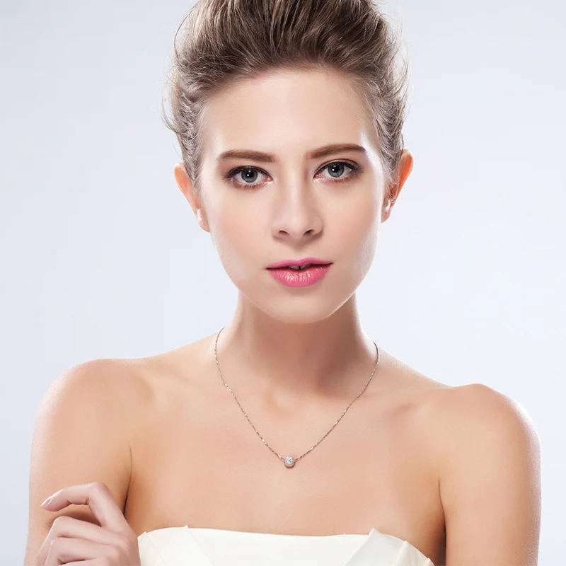 Fit оригинальный пандора Оптовая продажа серебряное в форме сердца высокое