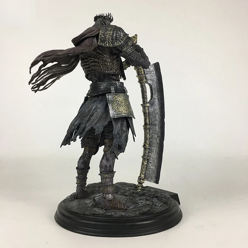 16,5"(42 см) Dark Souls 3: Yhorm the Giant 16,54" Реплика