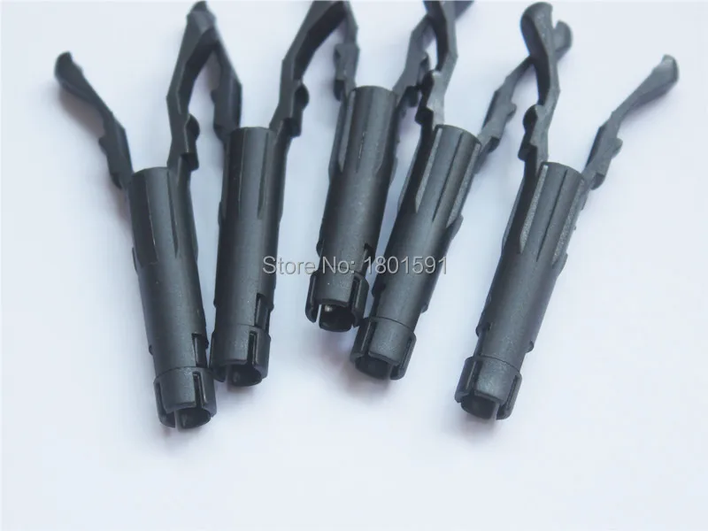 Зажим для впрыска топлива 100 шт. cadillac и chevrolet отличное качество инжектора 17091432